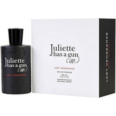 Juliette Has A Gun Lady Vengeance - EDP 50 ml