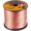 CABLETECH Kábel REPRO. 2x 1,5mm CU(100m)