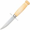 MORAKNIV Scout 39 (S) Natural Stainless 13977