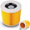 Filter Techkar pre vysávač Kärcher KARCHER NT48/1 48/1 WD 2.200