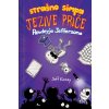 Strašno simpa jezive priče Rowleja Jeffersona (Jeff Kinney)(Pevná)