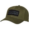 Šiltovka Savage Gear Badge Baseball Cap Green