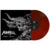 Asinhell - Impii Hora / Red / Vinyl [LP]