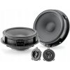Dvojpásmové automobilové reproduktory Focal KIT IS VW 155