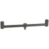 Saenger Adjustable Black Buzzer Bar 2 prúty