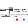 LED žiarivka FULL SPECTRUM 60 cm akvárium GROW