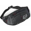Cyklistická ľadvinka Fox Slim Hip Pack - black