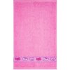 Profod Detský uterák Kids Pink