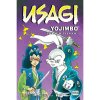 CREW Usagi Yojimbo: Příběh Tomoe
