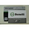 SERVISNÁ KNIŽKA NÁVOD NA OBSLUHU BENELLI BN125 BN 125