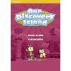 Our Discovery Island 2 Flashcards - Erocak Linnette