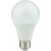 Milagro | LED Žiarovka so senzorom A60 E27/9W/230V 3000K | MI1994