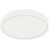 Emithor Stropné LED svietidlo LENYS II. 27013, pr. 19 cm, 18W, IP20/IP44, biela, pr. 19 cm