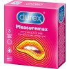 Durex Pleasuremax 3 ks