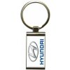 Kľúčenka živicová HYUNDAI čierna Automax