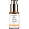 Dr. Hauschka Translucent Bronzing Tint vyživujúca maska 18 ml