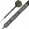 Šípky Winmau steel MvG Exact 24g, 90% wolfram