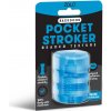 Zolo Backdoor Pocket Stroker