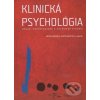 Klinická psychológia Anton Heretik sr.
