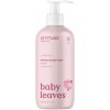 Attitude Baby Leaves Unscented sprchový gél a šampón 2 v 1 pre deti 473 ml