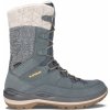Lowa BARINA III GTX WS SMOKE GREEN/OCHRE