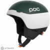 POC Meninx RS MIPS prilba, hydrogen white/moldanite green matt XS/S (51 - 54 cm)