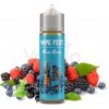 Vape Fest - Blues Berry Shake&Vape 10 ml