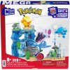 Pokémon MEGA Aquatic Adventure