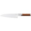 Fiskars 1026419 Norden Nôž kuchynský veľký 20 cm
