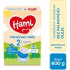 HAMI 2 Mlieko následné 600 g