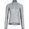 Castelli Aria Shell 2 W jacket Silver gray