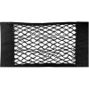 Interlook CWD-40*25CM-B | Sieť do kufra | Univerzálny organizér | Vrecko so zapínaním na suchý zips