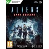 Aliens: Dark Descent
