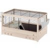 Klietka ARENA 80 82x52x45, 5cm králik, morča Ferplast