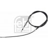 Ťažné lanko, parkovacia brzda FEBI BILSTEIN 180485 180485