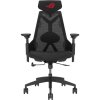 ASUS herní křeslo ROG Destrier Core, černá 90GC01P0-MSG010