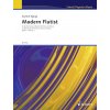 Schott Music Modern Flutist