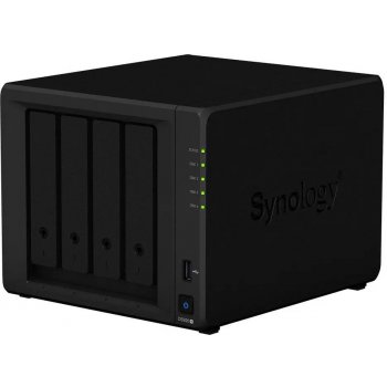 Synology DiskStation DS920+