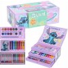 Sada na kreslenie Diakakis Disney Stitch 52 ks