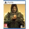 Death Stranding CZ (Director’s Cut) PS5