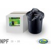 AQUA NOVA Jazierkový filter NPF-20 (9W UV)