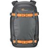 Lowepro Whistler BP 350 AW II grey