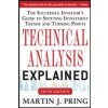 Technical Analysis Explained, Fifth Edition: The Successful Investor's Guide to Spotting Investment Trends and Turning Points