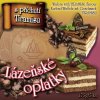 Lázeňské oplatky s příchutí Tiramisu 175 g