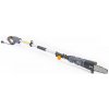 Powermat PM0502, Elektrická píla s výložníkom 1000 W | 240 cm
