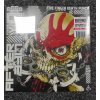 Five Finger Death Punch: Afterlife (Solid Viola Vinyl) II. JAKOST - 2Vinyl (LP)