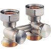 GIACOMINI Pripojovacia armatúra pre napojenie radiátorov VKP priame 3/4''x18 R387