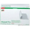 VLIWAZELL PRO KRYTIE NA RANY SUPERABSORPČNÉ, STERILNÉ, 15 X 20 CM 10 KS