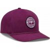 dámska šiltovka FOX NEXT LEVEL TRUCKER HAT Sangria