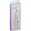 TrueLife SonicBrush Slim20 Pink sonická zubná kefka, ružová 1x1 ks elem6 s.r.o.
